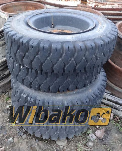 Wheel 7.50/16 6/16/0 - גלגלים וצמיגים עבור מכונת בנייה: תמונה 1 Wheel 7.50/16 6/16/0 - גלגלים וצמיגים עבור מכונת בנייה: תמונה 1