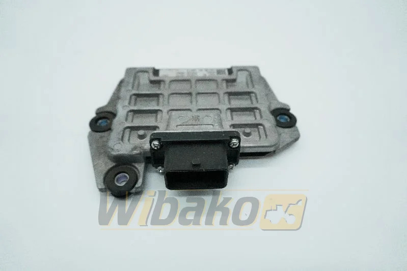 Yanmar 129938-75070 - ECU עבור מכונת בנייה: תמונה 1 Yanmar 129938-75070 - ECU עבור מכונת בנייה: תמונה 1