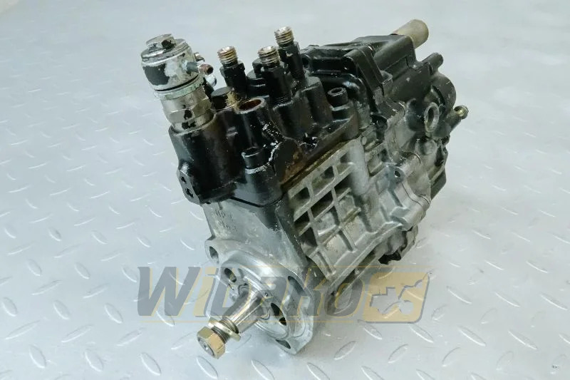 Yanmar 729033-51300 - משאבת דלק עבור מכונת בנייה: תמונה 1 Yanmar 729033-51300 - משאבת דלק עבור מכונת בנייה: תמונה 1