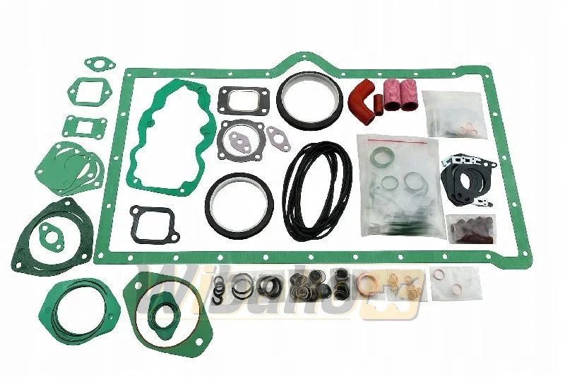 Wbk 10115837 - אטם מנוע עבור מכונת בנייה: תמונה 1 Wbk 10115837 - אטם מנוע עבור מכונת בנייה: תמונה 1