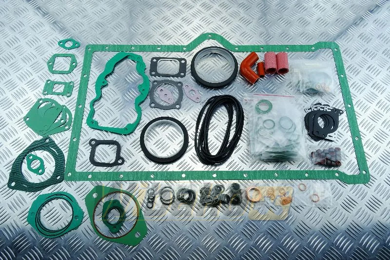 Wbk 10115837 - אטם מנוע עבור מכונת בנייה: תמונה 1 Wbk 10115837 - אטם מנוע עבור מכונת בנייה: תמונה 1