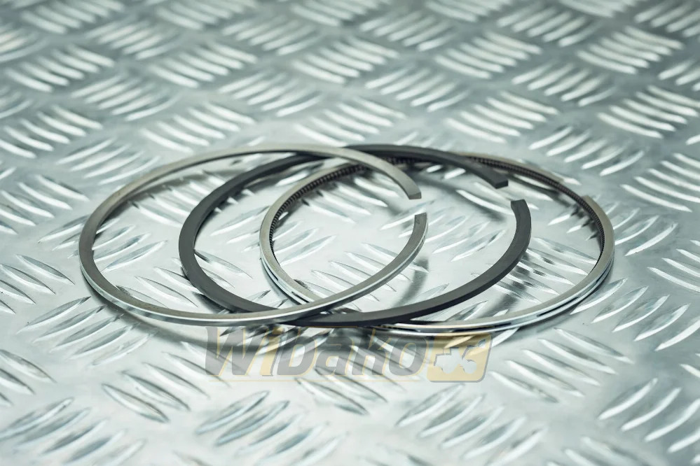 Wbk 7380739/4980483/7380741 - בוכנה/ טבעת/ תותב עבור מכונת בנייה: תמונה 2 Wbk 7380739/4980483/7380741 - בוכנה/ טבעת/ תותב עבור מכונת בנייה: תמונה 2