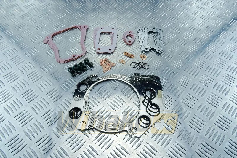 Wbk L4138-K1 - אטם מנוע עבור מכונת בנייה: תמונה 2 Wbk L4138-K1 - אטם מנוע עבור מכונת בנייה: תמונה 2