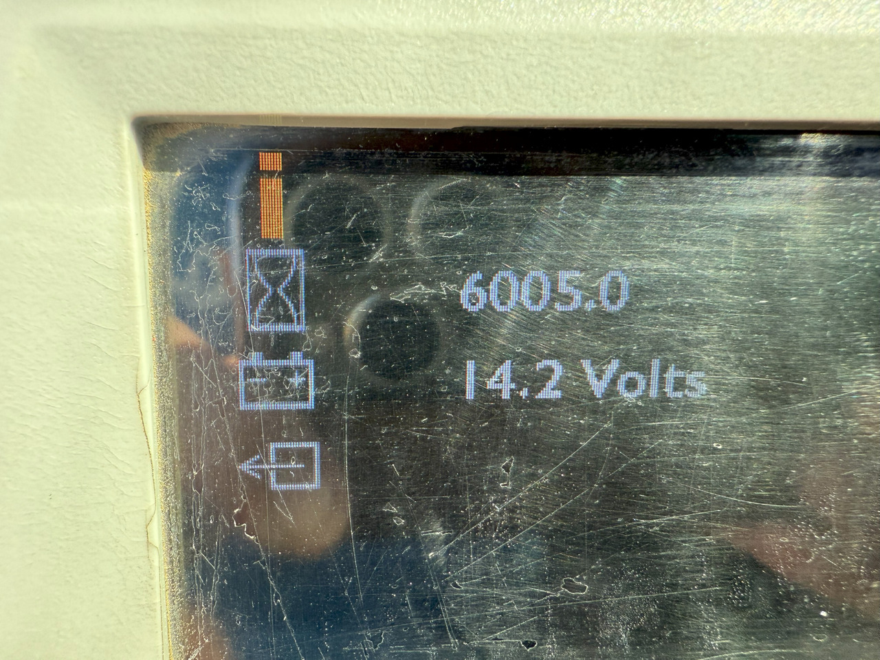 מחפר JCB 86C-1: תמונה 8