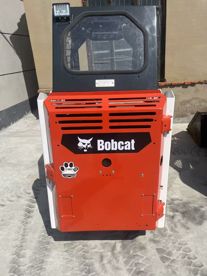 BOBCAT S730 - מעמיס גלגלים: תמונה 2 BOBCAT S730 - מעמיס גלגלים: תמונה 2