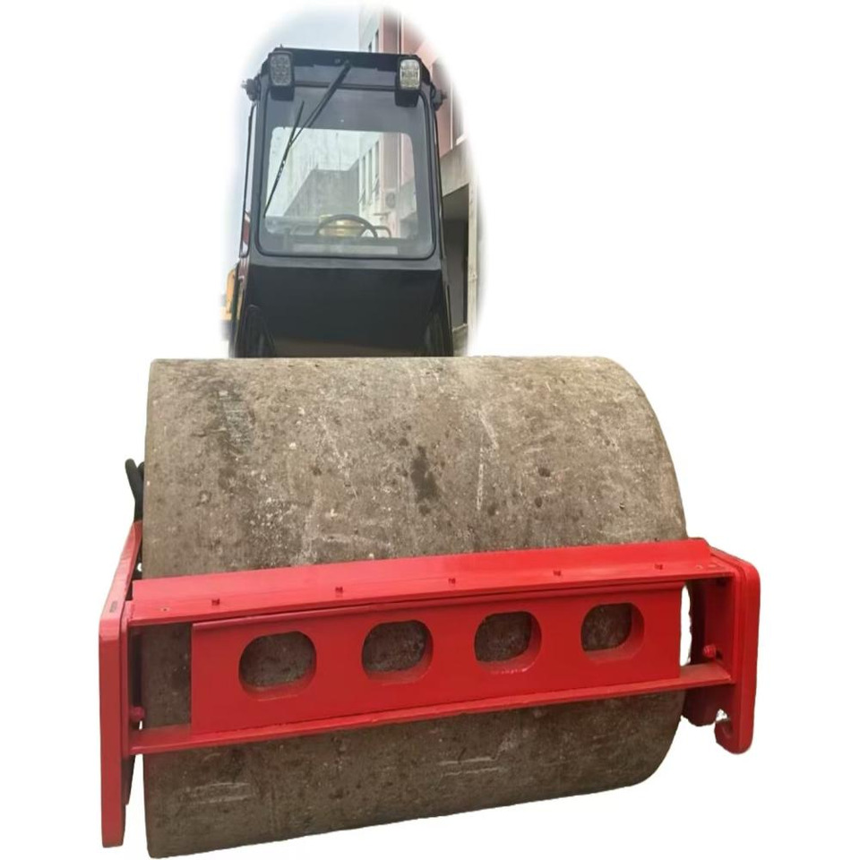 DYNAPAC CA30D - מעמיס גלגלים: תמונה 1 DYNAPAC CA30D - מעמיס גלגלים: תמונה 1