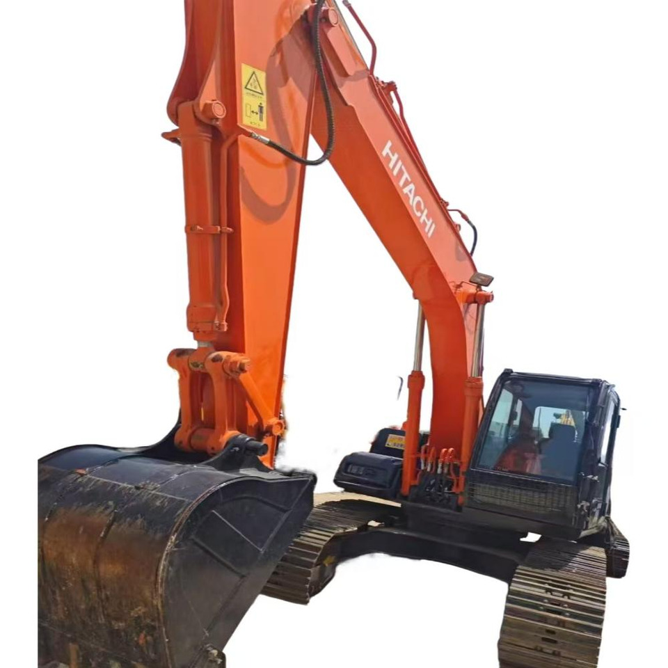 HITACHI ZX160 - מחפר סורק: תמונה 1 HITACHI ZX160 - מחפר סורק: תמונה 1