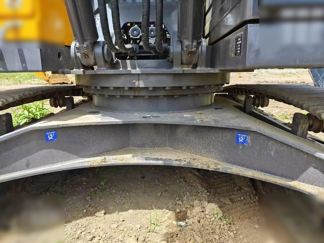 LONKING CDM855NE - מעמיס גלגלים: תמונה 2 LONKING CDM855NE - מעמיס גלגלים: תמונה 2