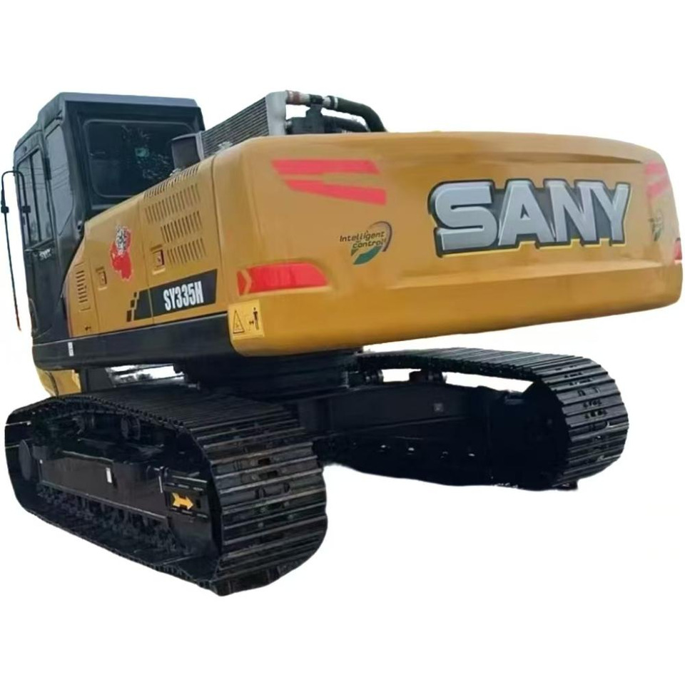 SANY 335 - מחפר סורק: תמונה 1 SANY 335 - מחפר סורק: תמונה 1