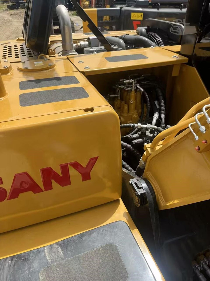 SANY SY135C - מחפר סורק: תמונה 5 SANY SY135C - מחפר סורק: תמונה 5