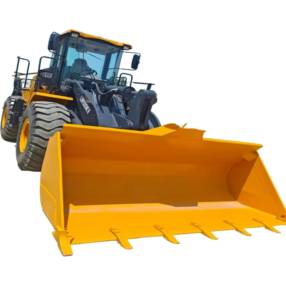 SDLG lw500kw - מעמיס גלגלים: תמונה 1 SDLG lw500kw - מעמיס גלגלים: תמונה 1