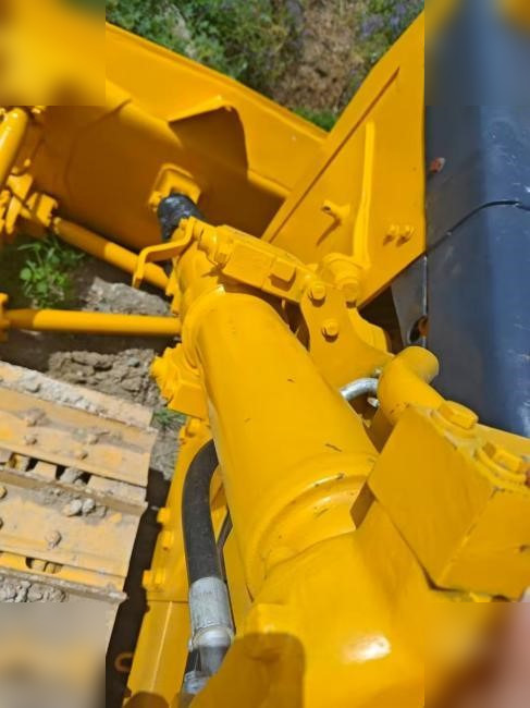 SHANTUI SD22 - דחפור: תמונה 2 SHANTUI SD22 - דחפור: תמונה 2