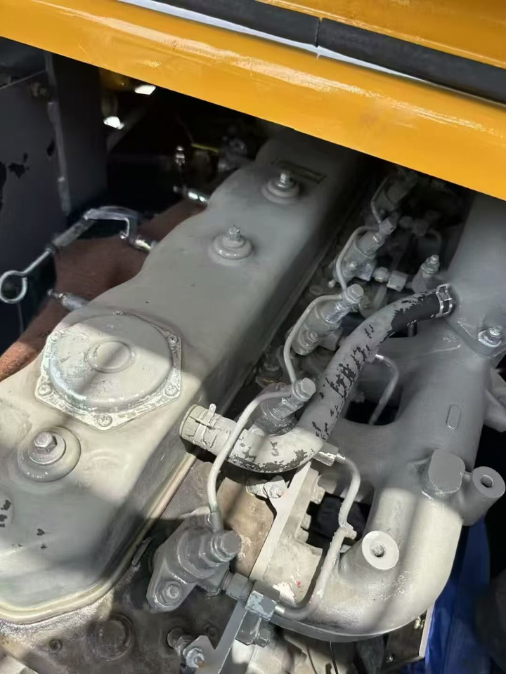 TCM FD70 - מעלית תורן אנכית: תמונה 3 TCM FD70 - מעלית תורן אנכית: תמונה 3