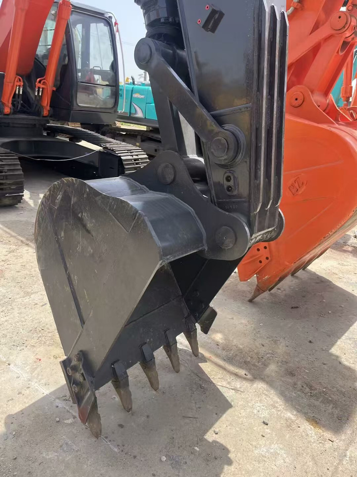 הַחכָּרָה VOLVO EC140 VOLVO EC140: תמונה 16