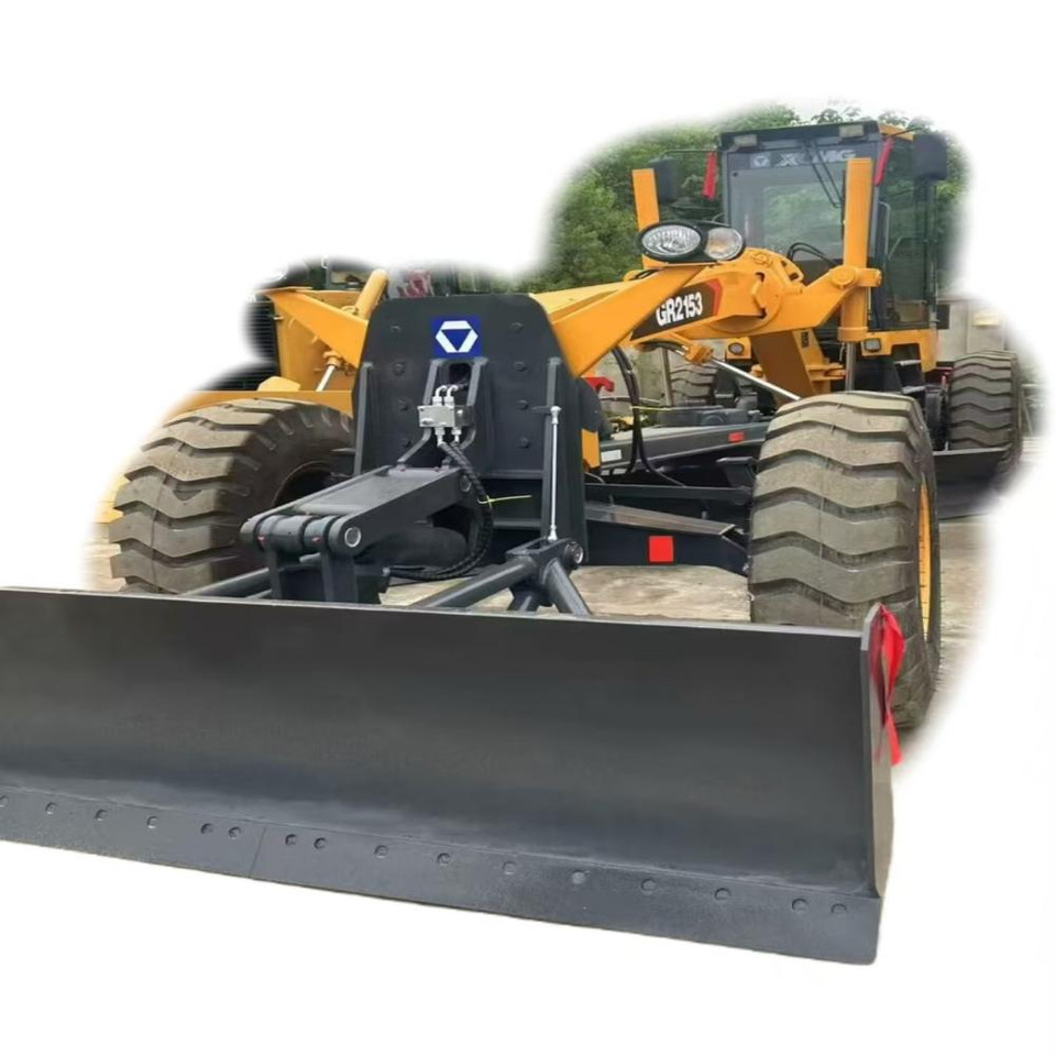 XCMG GR2153 - מפלסת: תמונה 1 XCMG GR2153 - מפלסת: תמונה 1