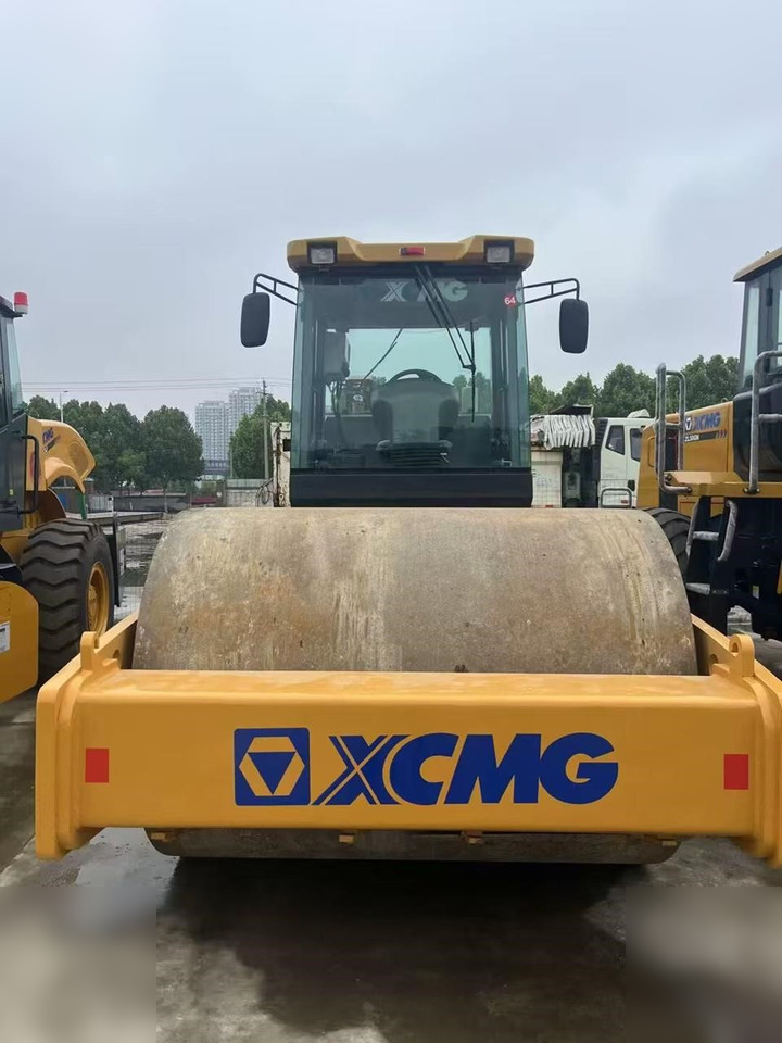 מדחס XCMG XS223J: תמונה 13
