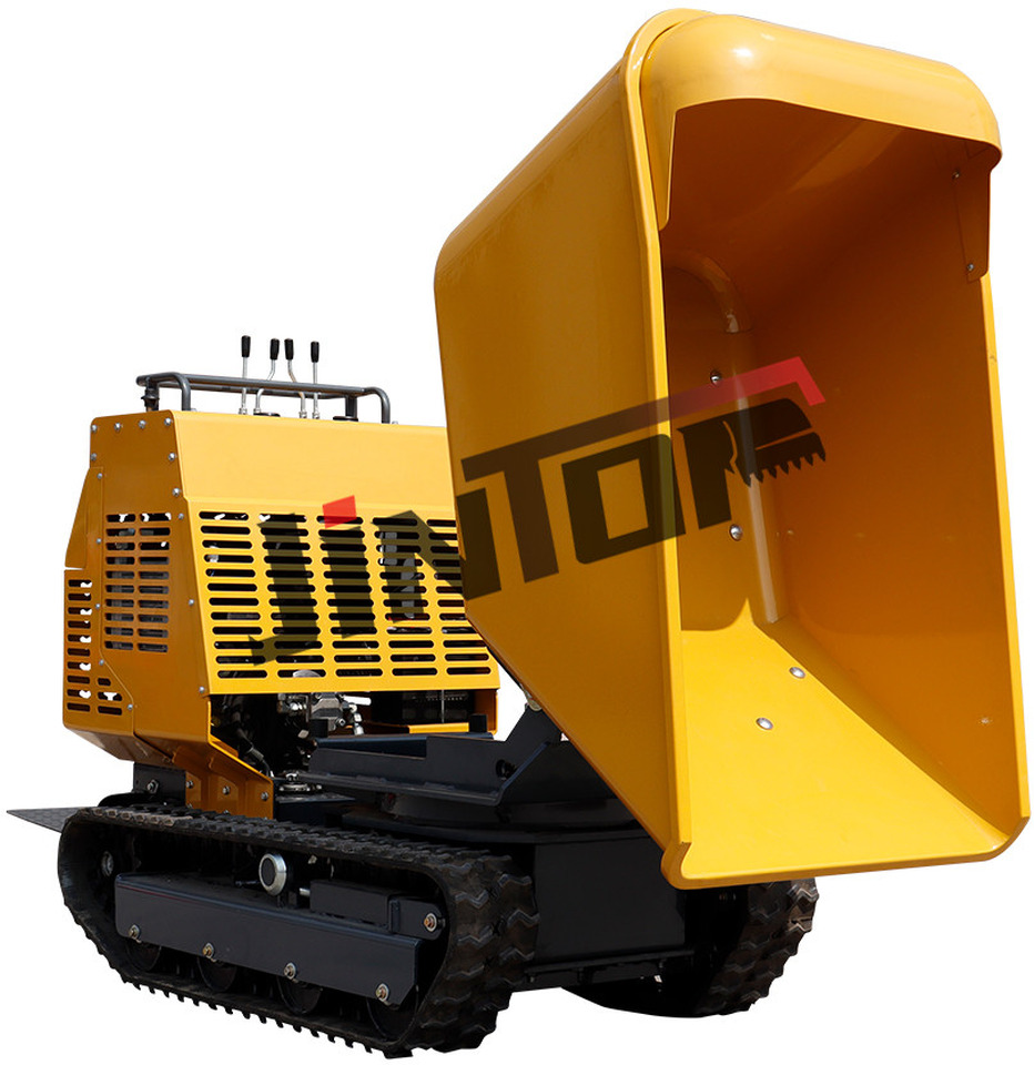260°Rotation Mini Dumper Popullar Model in Markets - מיני מסיר פסולת: תמונה 3 260°Rotation Mini Dumper Popullar Model in Markets - מיני מסיר פסולת: תמונה 3