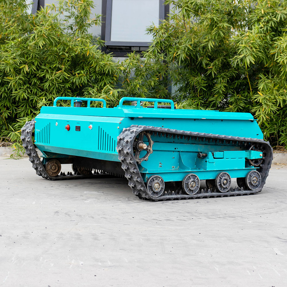 Petrol Powerful Lawn Mower for Farmland, Garden - מכסחת גינה: תמונה 3 Petrol Powerful Lawn Mower for Farmland, Garden - מכסחת גינה: תמונה 3