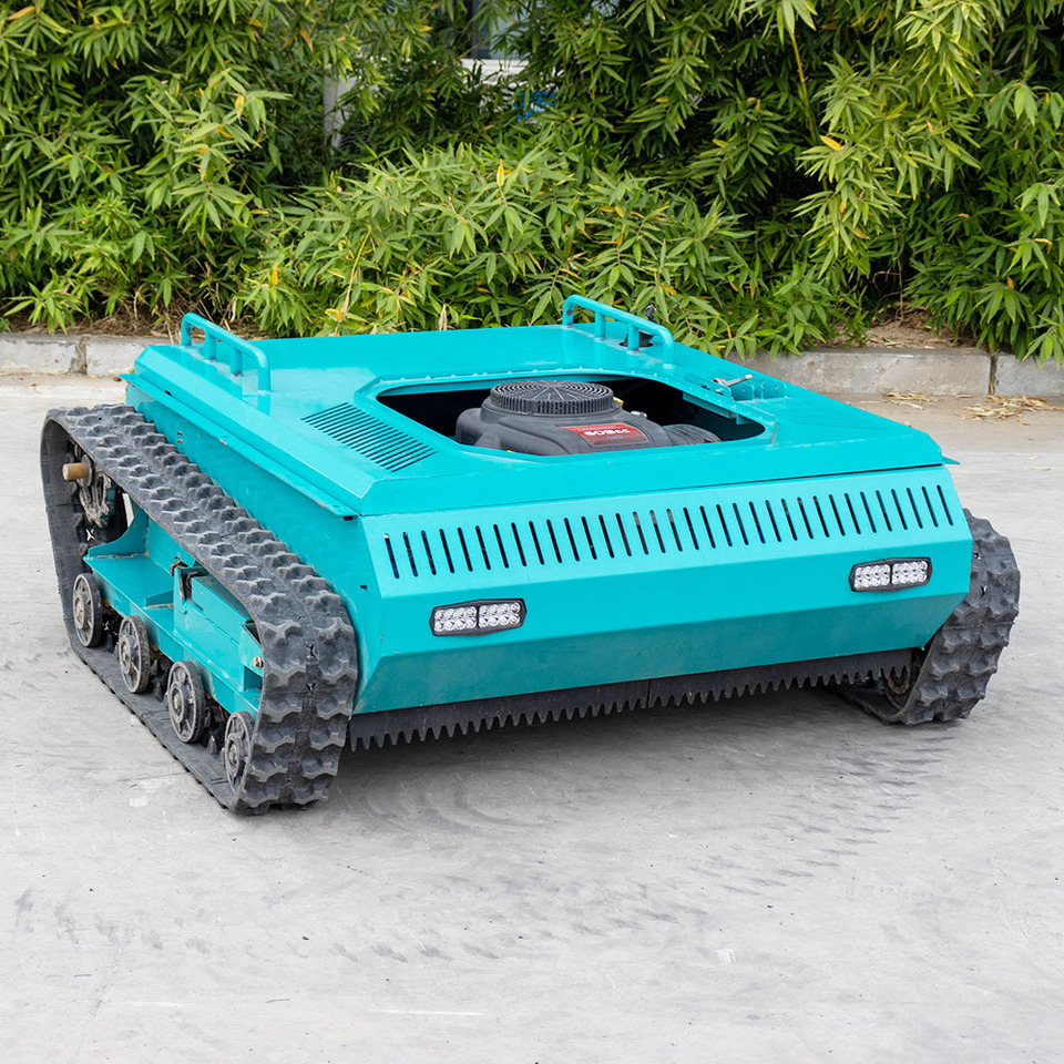 Petrol Powerful Lawn Mower for Farmland, Garden - מכסחת גינה: תמונה 1 Petrol Powerful Lawn Mower for Farmland, Garden - מכסחת גינה: תמונה 1