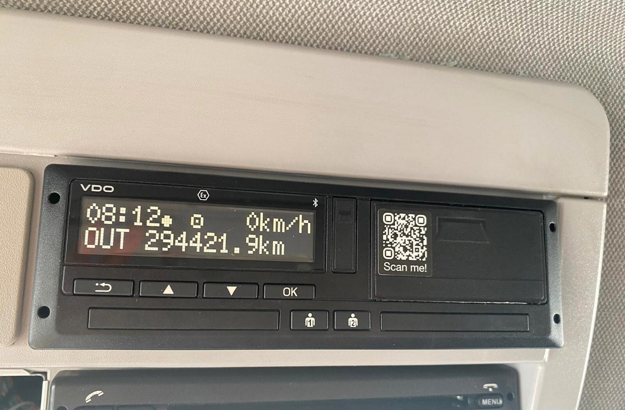 IVECO EUROCARGO 75E19 EURO 6 2018 - משאית וילונות צד: תמונה 4 IVECO EUROCARGO 75E19 EURO 6 2018 - משאית וילונות צד: תמונה 4