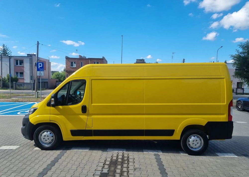 Fiat Ducato - כלי רכב מסחרי עם לוח: תמונה 5 Fiat Ducato - כלי רכב מסחרי עם לוח: תמונה 5