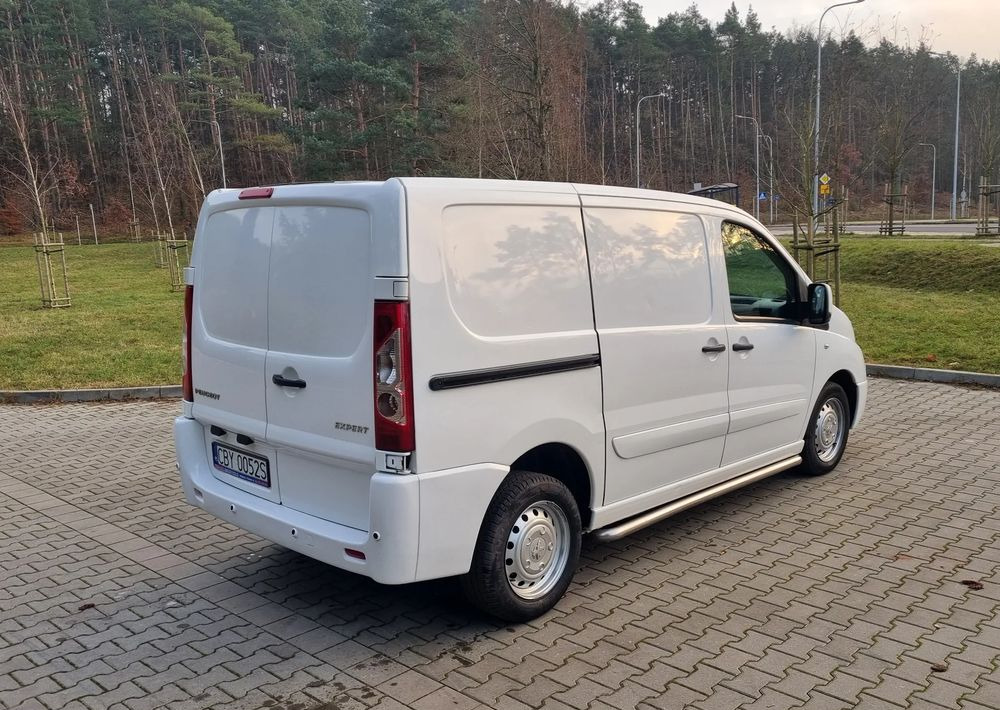 Peugeot Expert - כלי רכב מסחרי קטן: תמונה 4 Peugeot Expert - כלי רכב מסחרי קטן: תמונה 4