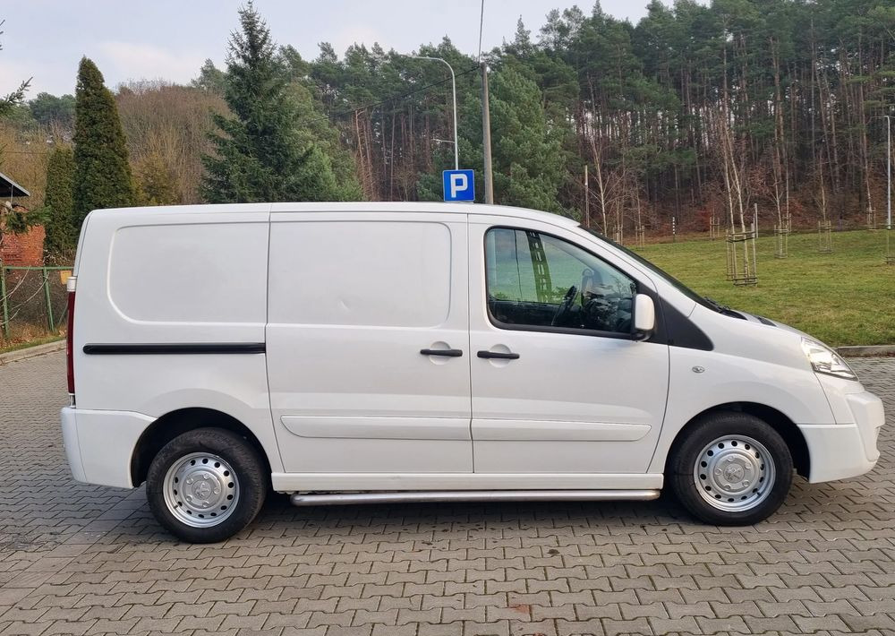 Peugeot Expert - כלי רכב מסחרי קטן: תמונה 3 Peugeot Expert - כלי רכב מסחרי קטן: תמונה 3