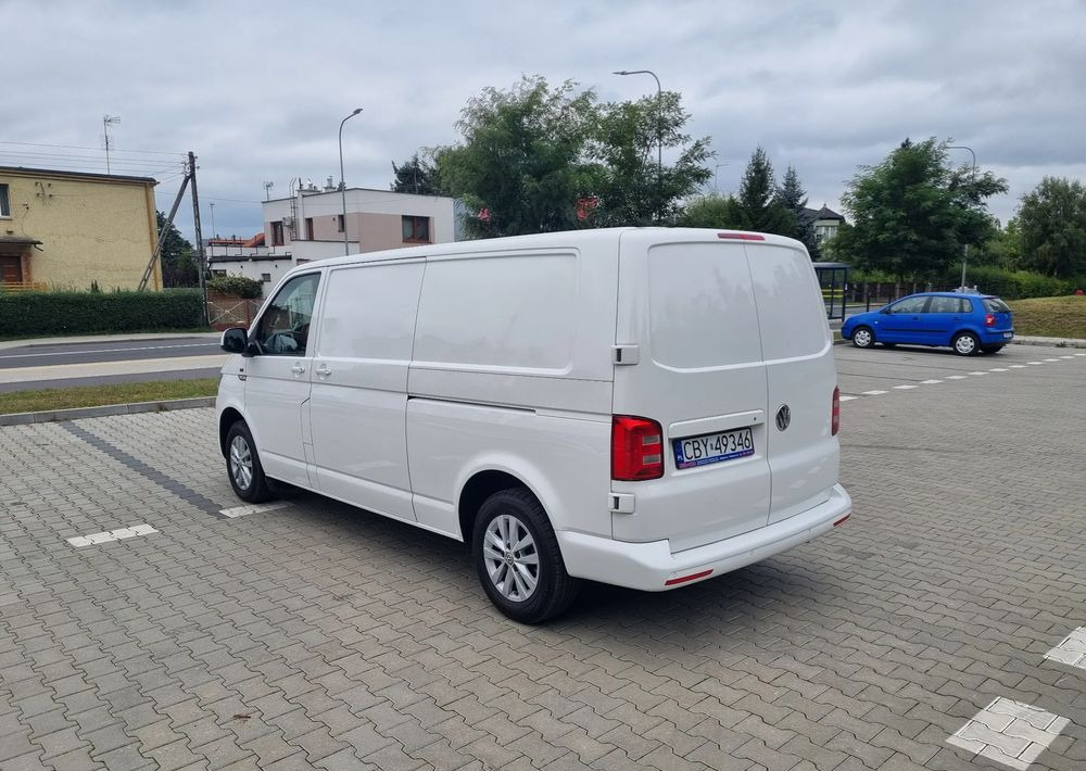 Volkswagen Transporter - כלי רכב מסחרי קטן: תמונה 5 Volkswagen Transporter - כלי רכב מסחרי קטן: תמונה 5