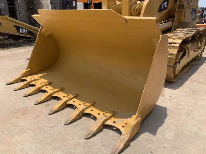 2020 973D 963D 953D 973K 963K 953K 973WH Track Loader Track Loader Low Price Crawler Loader - מעמיס זוחל: תמונה 5 2020 973D 963D 953D 973K 963K 953K 973WH Track Loader Track Loader Low Price Crawler Loader - מעמיס זוחל: תמונה 5