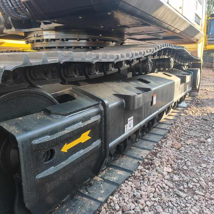 90% New SANY 365H Used Excavator Mining Construction Excavators, Strong Power, Low Price, and Very Good Quality - מחפר סורק: תמונה 5 90% New SANY 365H Used Excavator Mining Construction Excavators, Strong Power, Low Price, and Very Good Quality - מחפר סורק: תמונה 5