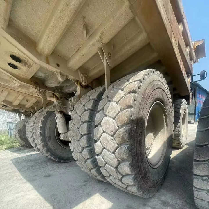 Cheap Price Used Japan Original Caterpillar Cat777D for Sale,7 Tons Used Cat 777D With Good Quality in Stock - משאית סלעים/ מסיר פסולת קשיח: תמונה 5 Cheap Price Used Japan Original Caterpillar Cat777D for Sale,7 Tons Used Cat 777D With Good Quality in Stock - משאית סלעים/ מסיר פסולת קשיח: תמונה 5