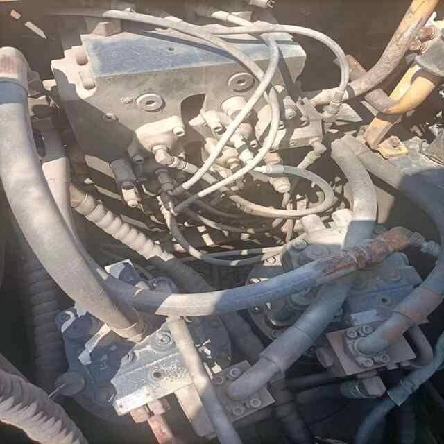Good Quality Used hyundai R485-9t Excavator , hyundai R485-9t Excavator, hyundai R485LC-9t - מחפר: תמונה 4 Good Quality Used hyundai R485-9t Excavator , hyundai R485-9t Excavator, hyundai R485LC-9t - מחפר: תמונה 4