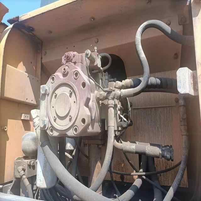 Good Quality Used hyundai R485-9t Excavator , hyundai R485-9t Excavator, hyundai R485LC-9t - מחפר: תמונה 5 Good Quality Used hyundai R485-9t Excavator , hyundai R485-9t Excavator, hyundai R485LC-9t - מחפר: תמונה 5