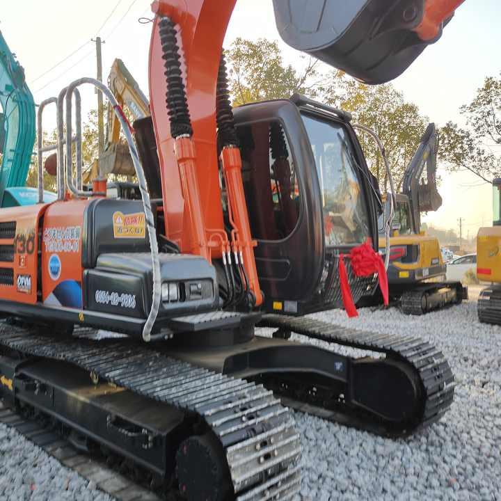 HITACHI ZX130 , Original Japan Surplus Hitachi ZX130 for Sale - מחפר סורק: תמונה 2 HITACHI ZX130 , Original Japan Surplus Hitachi ZX130 for Sale - מחפר סורק: תמונה 2
