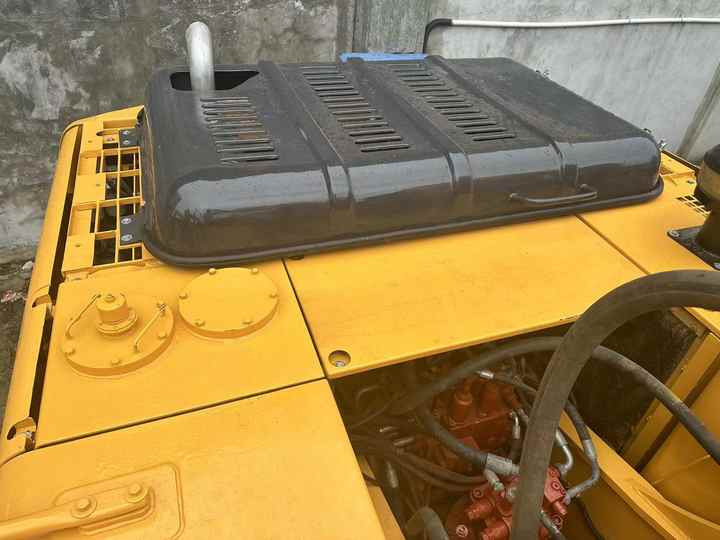 מחפר LiuGong922D Excavator Hydraulic Crawler Excavator Digger Top Brand With Cheap Price China Made Second-hand Excavator for Sale [ Copy ]: תמונה 6