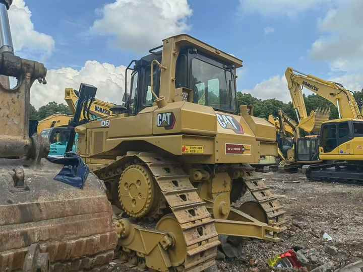 Original Japan Brand Cat D6r Bulldozer in Stock High Quality Cat D5 D6 D7 D10 Bulldozer for Sale - דחפור: תמונה 3 Original Japan Brand Cat D6r Bulldozer in Stock High Quality Cat D5 D6 D7 D10 Bulldozer for Sale - דחפור: תמונה 3