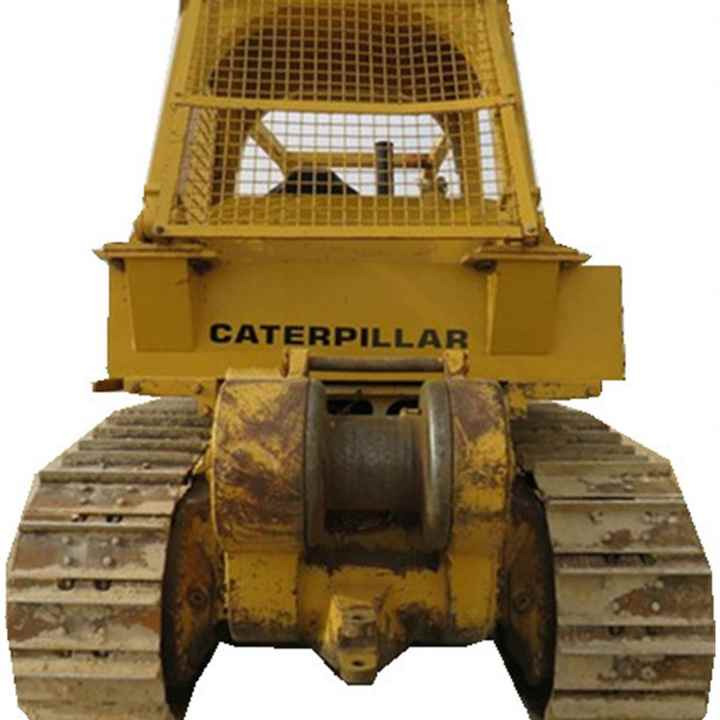 Used CAT D7 D7G Bulldozer with Winch /Caterpillar Bulldozer with Winch CAT D7G D7H D7R Dozer for Sale - דחפור: תמונה 1 Used CAT D7 D7G Bulldozer with Winch /Caterpillar Bulldozer with Winch CAT D7G D7H D7R Dozer for Sale - דחפור: תמונה 1