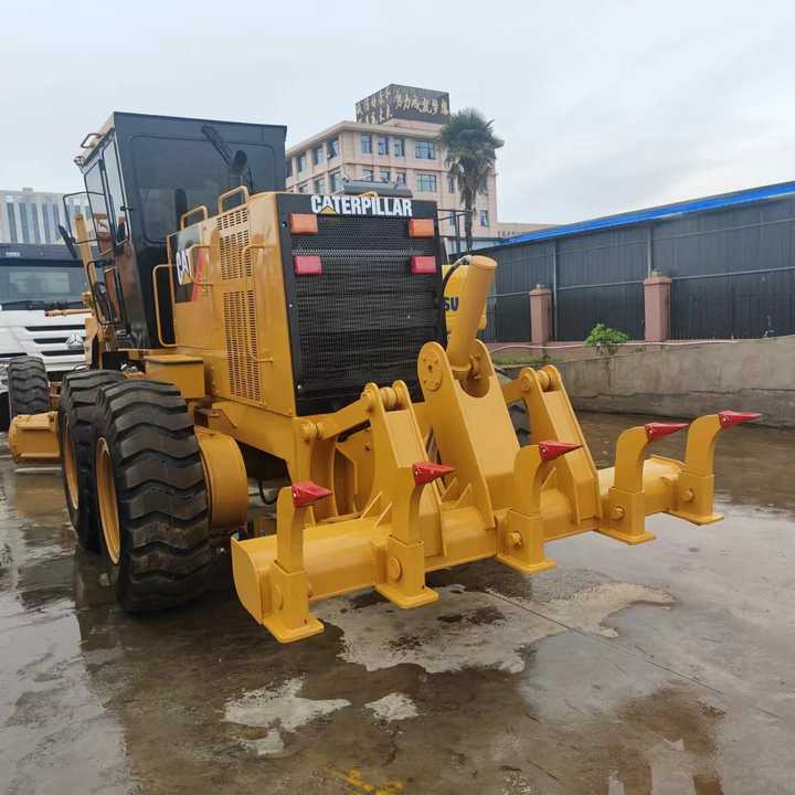 Used Cat 140k Grader for Sale Used Cat Grader 14h 14g 140h 140g 140k - מפלסת: תמונה 4 Used Cat 140k Grader for Sale Used Cat Grader 14h 14g 140h 140g 140k - מפלסת: תמונה 4