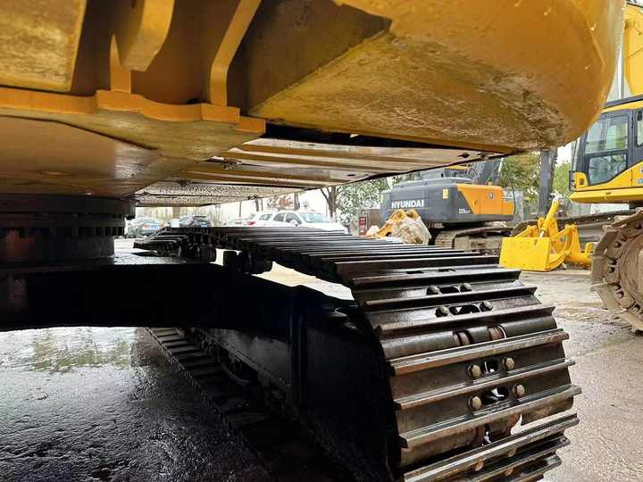 Used Caterpillar 323d Excavator for Sale Original Caterpillar 320 330 323 336d Excavator on Sale - מחפר סורק: תמונה 4 Used Caterpillar 323d Excavator for Sale Original Caterpillar 320 330 323 336d Excavator on Sale - מחפר סורק: תמונה 4