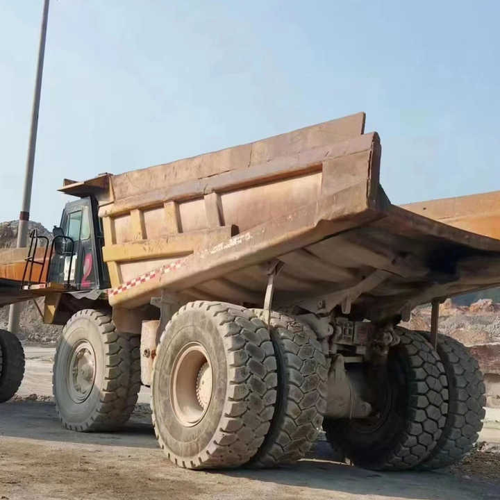 Used Caterpillar CAT 773d Backhoe Loader Retro Dump TruckCAT773d Cheap Price for Sale - משאית סלעים/ מסיר פסולת קשיח: תמונה 4 Used Caterpillar CAT 773d Backhoe Loader Retro Dump TruckCAT773d Cheap Price for Sale - משאית סלעים/ מסיר פסולת קשיח: תמונה 4