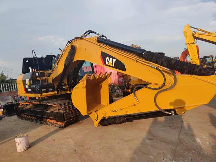 Used Digger Cat 315d Construction Machinery Construction Digger Used Cat 315d Cheap Excavator - מחפר סורק: תמונה 4 Used Digger Cat 315d Construction Machinery Construction Digger Used Cat 315d Cheap Excavator - מחפר סורק: תמונה 4