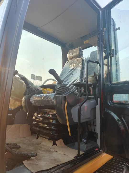 Used Digger Cat 315d Construction Machinery Construction Digger Used Cat 315d Cheap Excavator - מחפר סורק: תמונה 5 Used Digger Cat 315d Construction Machinery Construction Digger Used Cat 315d Cheap Excavator - מחפר סורק: תמונה 5