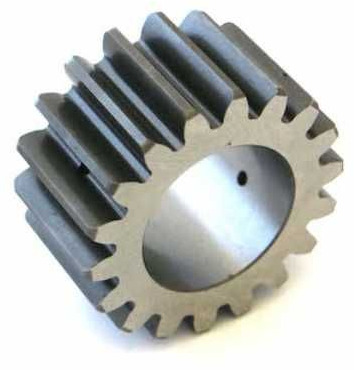 חלקי חילוף עבור מכונה חקלאית Koło zębate satelita Deutz Fahr Same Lamborghini 0.146.4644.0 z-18: תמונה 1