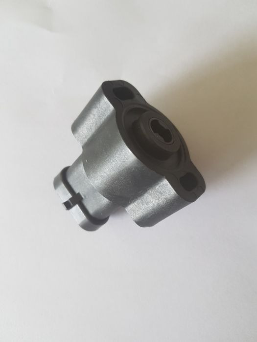 Nowy czujnik potencjometr poziomowania hederu Deutz Fahr 1603_7091 - חלקי חילוף עבור מכונה חקלאית: תמונה 1 Nowy czujnik potencjometr poziomowania hederu Deutz Fahr 1603_7091 - חלקי חילוף עבור מכונה חקלאית: תמונה 1