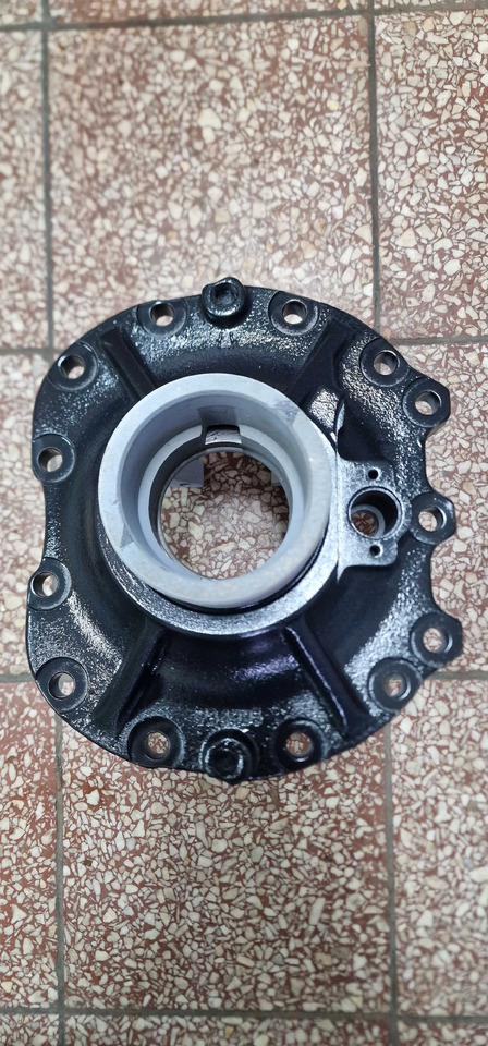 Podpora mostu wspornik Same Deutz Fahr Lamborghini 0.008.5489.0 - חלקי חילוף עבור מכונה חקלאית: תמונה 1 Podpora mostu wspornik Same Deutz Fahr Lamborghini 0.008.5489.0 - חלקי חילוף עבור מכונה חקלאית: תמונה 1