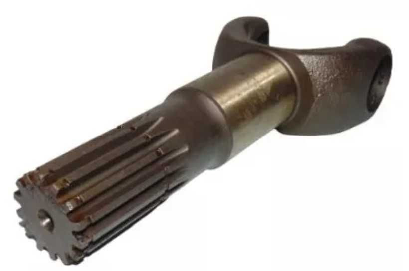 Półoś krótka New Holland Case 519_4144 - חלקי חילוף עבור מכונה חקלאית: תמונה 1 Półoś krótka New Holland Case 519_4144 - חלקי חילוף עבור מכונה חקלאית: תמונה 1