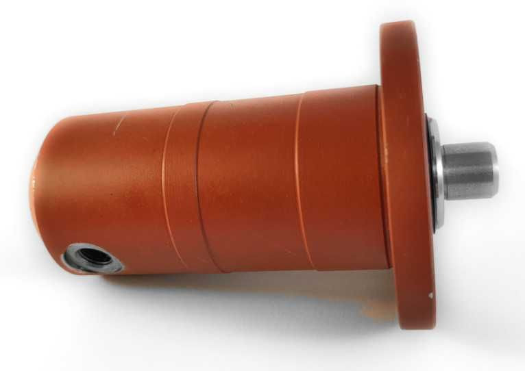 Siłownik cylinder hydrauliczny Deutz Fahr 0626_2710  0650_2106 - חלקי חילוף עבור מכונה חקלאית: תמונה 1 Siłownik cylinder hydrauliczny Deutz Fahr 0626_2710  0650_2106 - חלקי חילוף עבור מכונה חקלאית: תמונה 1