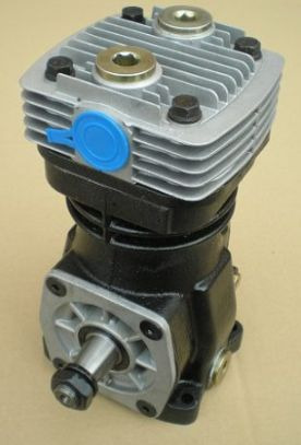 Sprężarka powietrza ciagnik New Holland Deutz Fahr John Deere Fendt - חלקי חילוף עבור מכונה חקלאית: תמונה 1 Sprężarka powietrza ciagnik New Holland Deutz Fahr John Deere Fendt - חלקי חילוף עבור מכונה חקלאית: תמונה 1