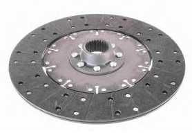 Tarcza sprzęgła Ford New Holland 8182_0829 - חלקי חילוף עבור מכונה חקלאית: תמונה 1 Tarcza sprzęgła Ford New Holland 8182_0829 - חלקי חילוף עבור מכונה חקלאית: תמונה 1