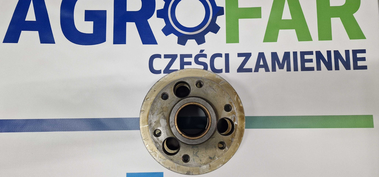 Układ planetarny jarzmo obudowa Deutz Same Lamborghini 0.008.5344.3 - חלקי חילוף עבור מכונה חקלאית: תמונה 1 Układ planetarny jarzmo obudowa Deutz Same Lamborghini 0.008.5344.3 - חלקי חילוף עבור מכונה חקלאית: תמונה 1